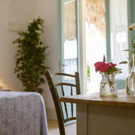 Palombara Masseria & Spa - Adults Only Ориа Екстериор снимка