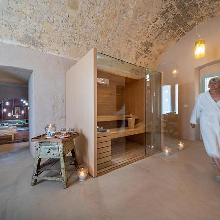 Palombara Masseria & Spa - Adults Only Ориа Екстериор снимка
