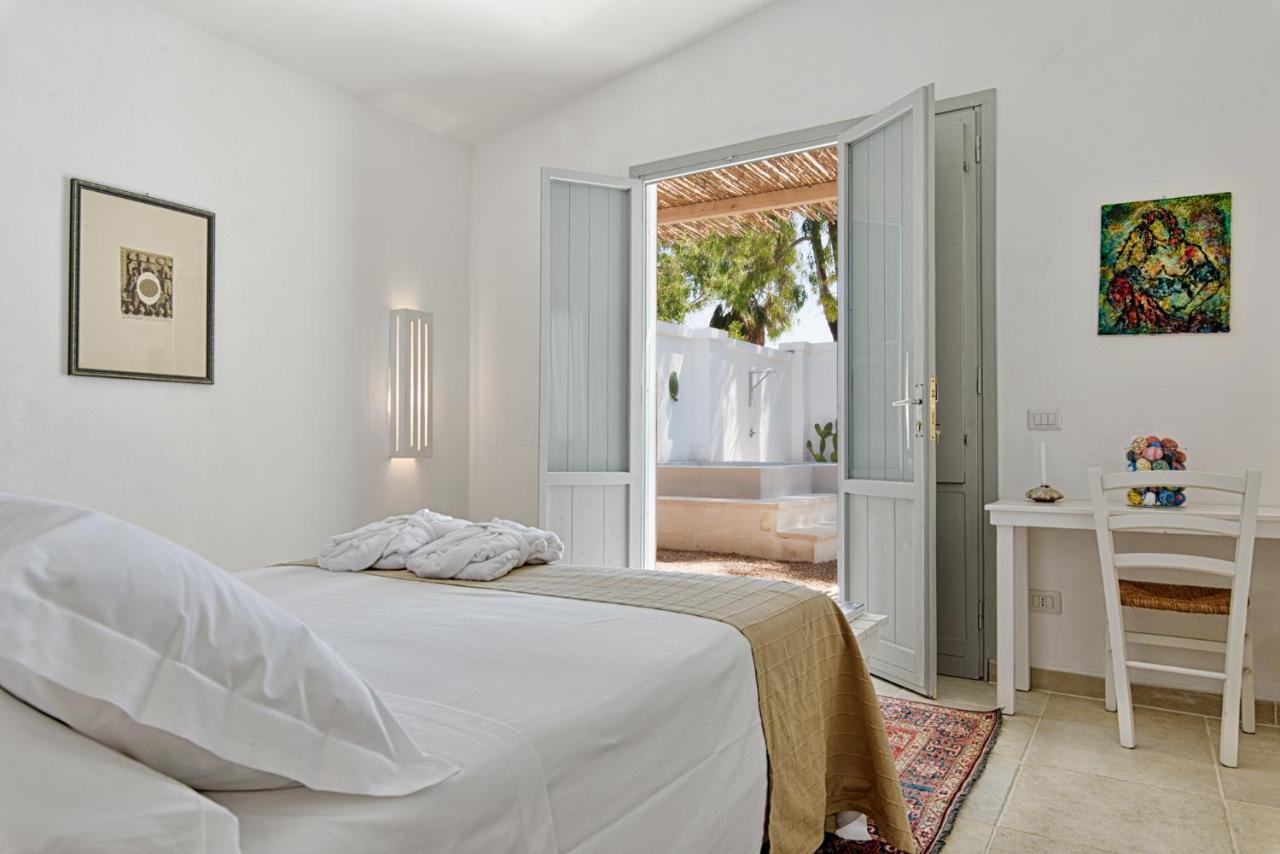 Palombara Masseria & Spa - Adults Only Ориа Екстериор снимка