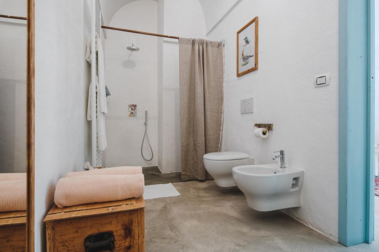 Palombara Masseria & Spa - Adults Only Ориа Екстериор снимка