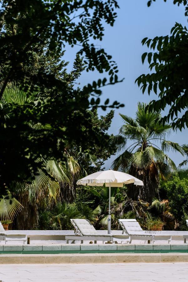 Palombara Masseria & Spa - Adults Only Ориа Екстериор снимка