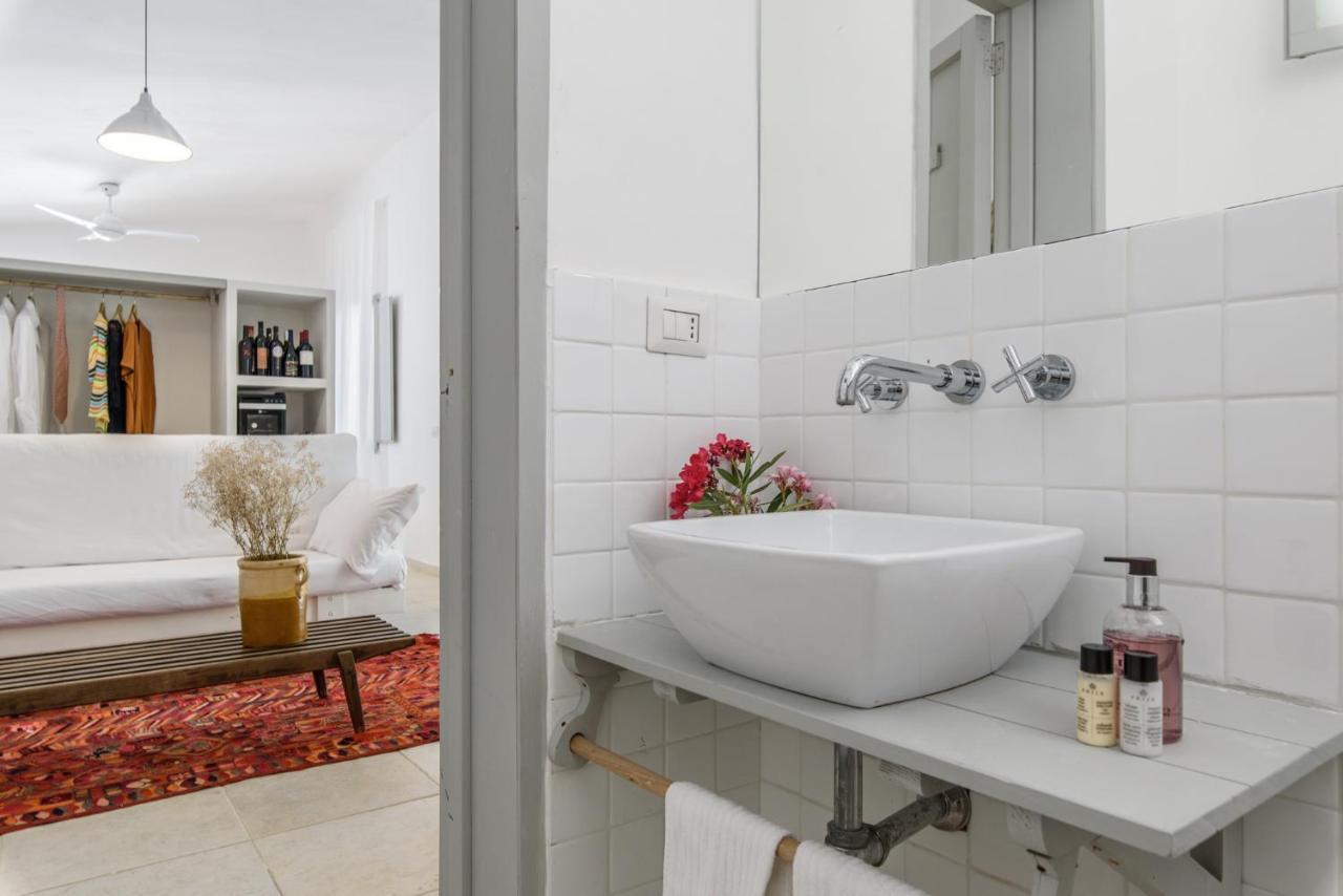 Palombara Masseria & Spa - Adults Only Ориа Екстериор снимка