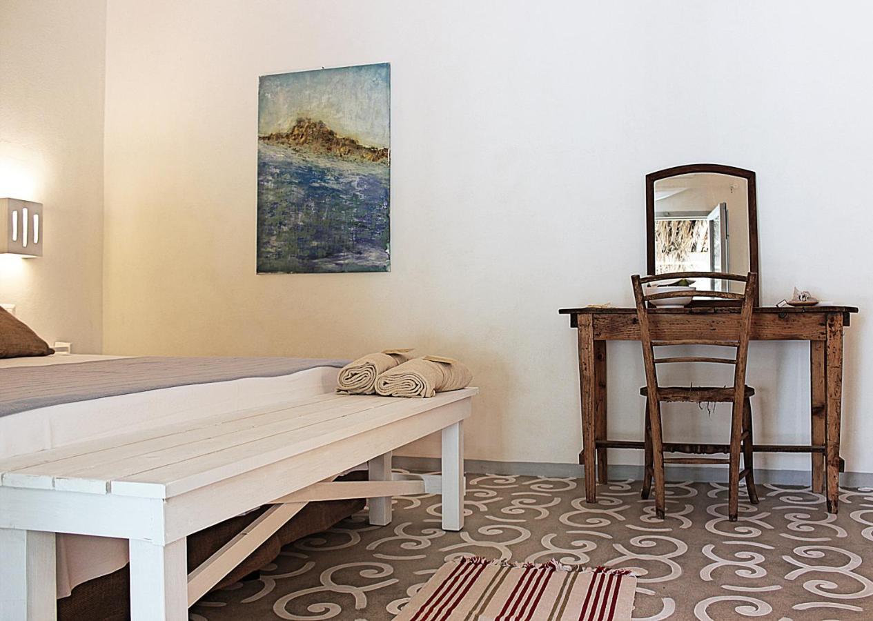 Palombara Masseria & Spa - Adults Only Ориа Екстериор снимка