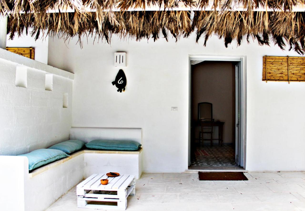 Palombara Masseria & Spa - Adults Only Ориа Екстериор снимка