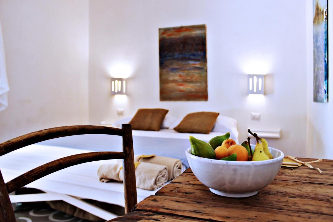 Palombara Masseria & Spa - Adults Only Ориа Екстериор снимка