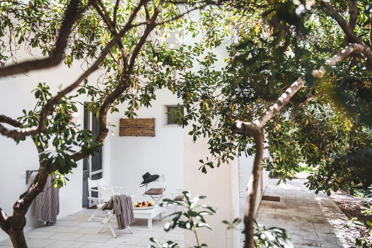 Palombara Masseria & Spa - Adults Only Ориа Екстериор снимка