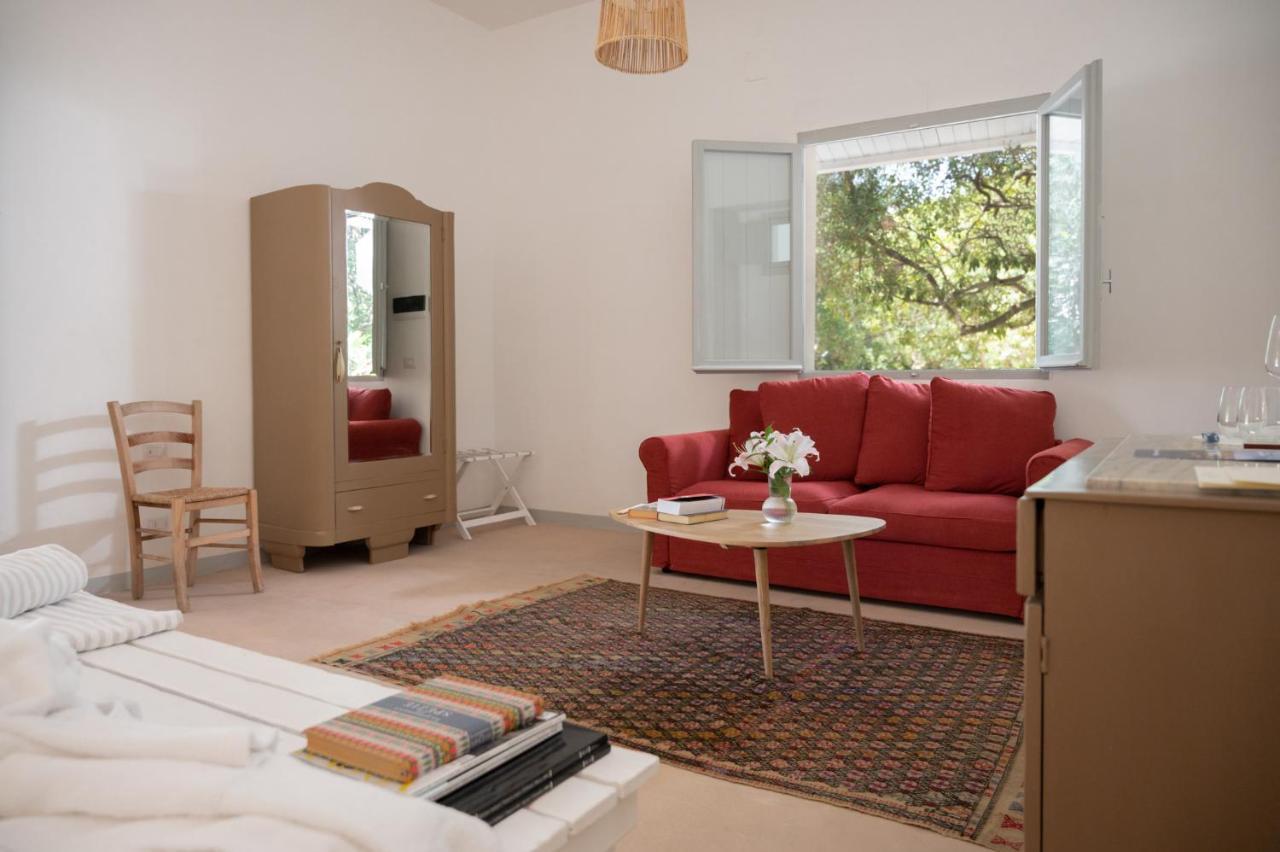 Palombara Masseria & Spa - Adults Only Ориа Екстериор снимка