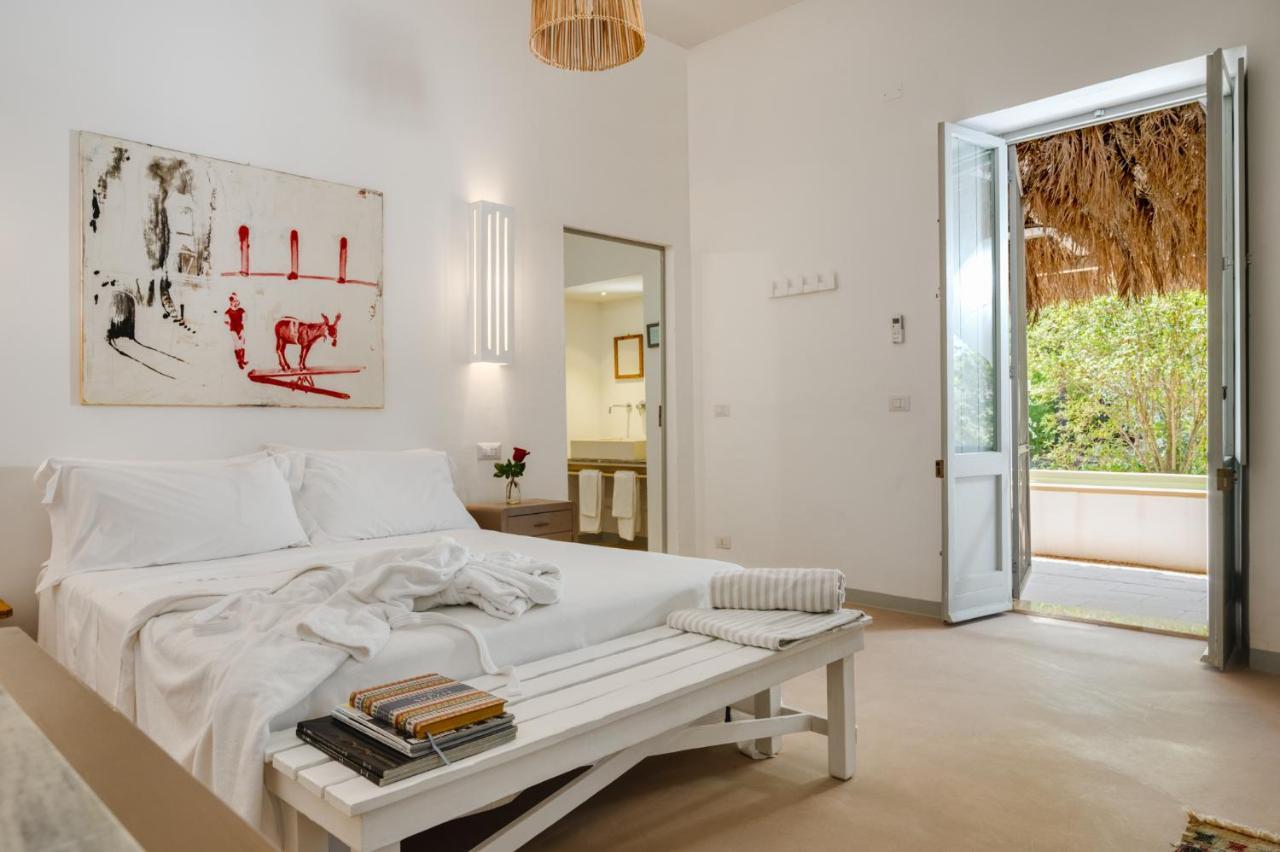 Palombara Masseria & Spa - Adults Only Ориа Екстериор снимка