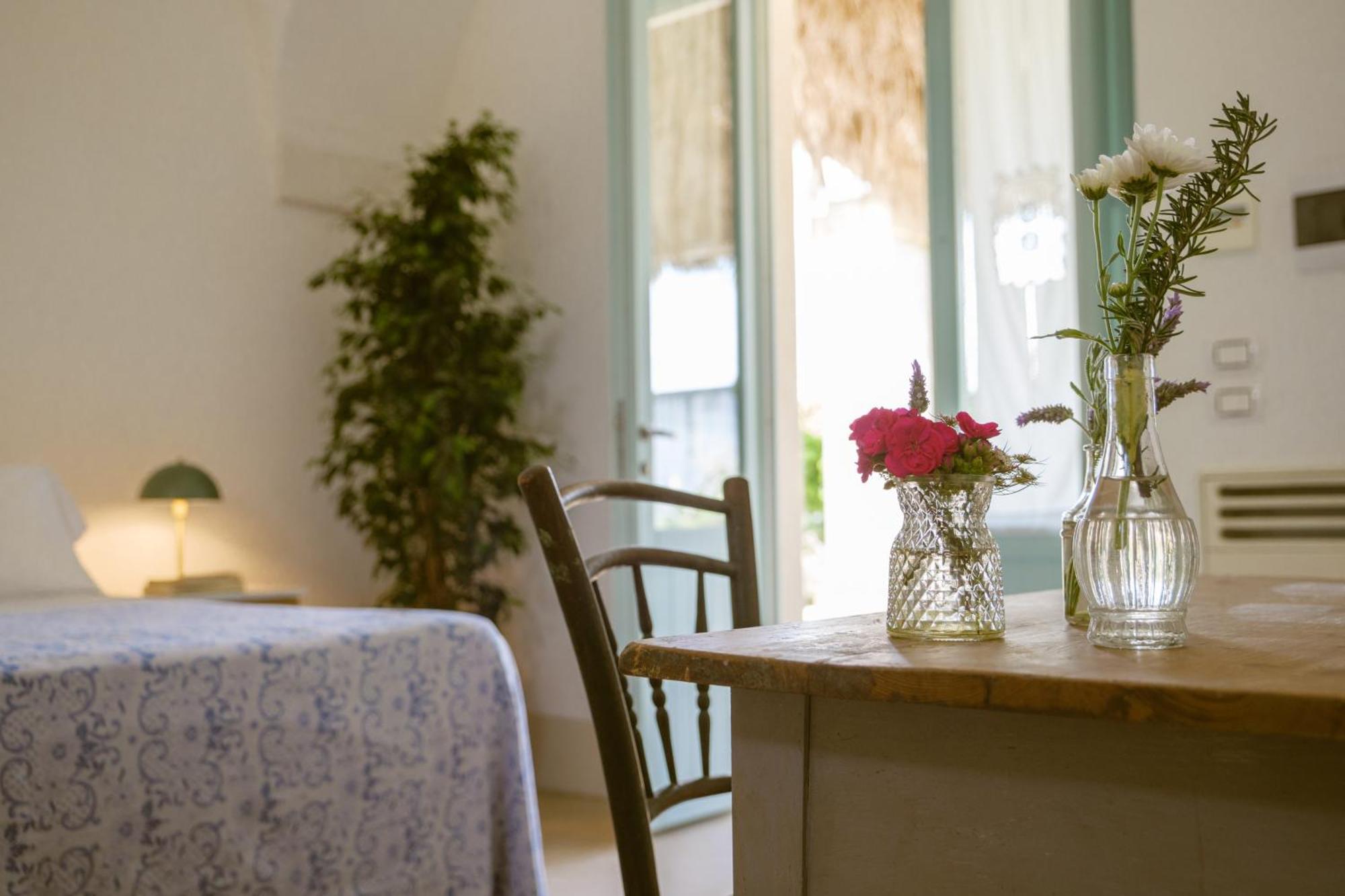 Palombara Masseria & Spa - Adults Only Ориа Екстериор снимка